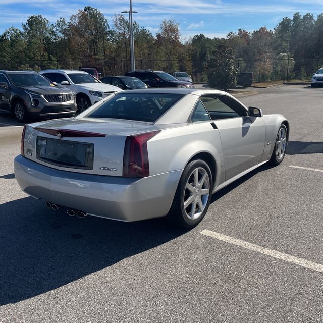 Used 2006 Cadillac XLR image 8