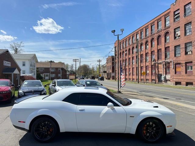Used 2023 Dodge Challenger R/T Scat Pack RWD image 5