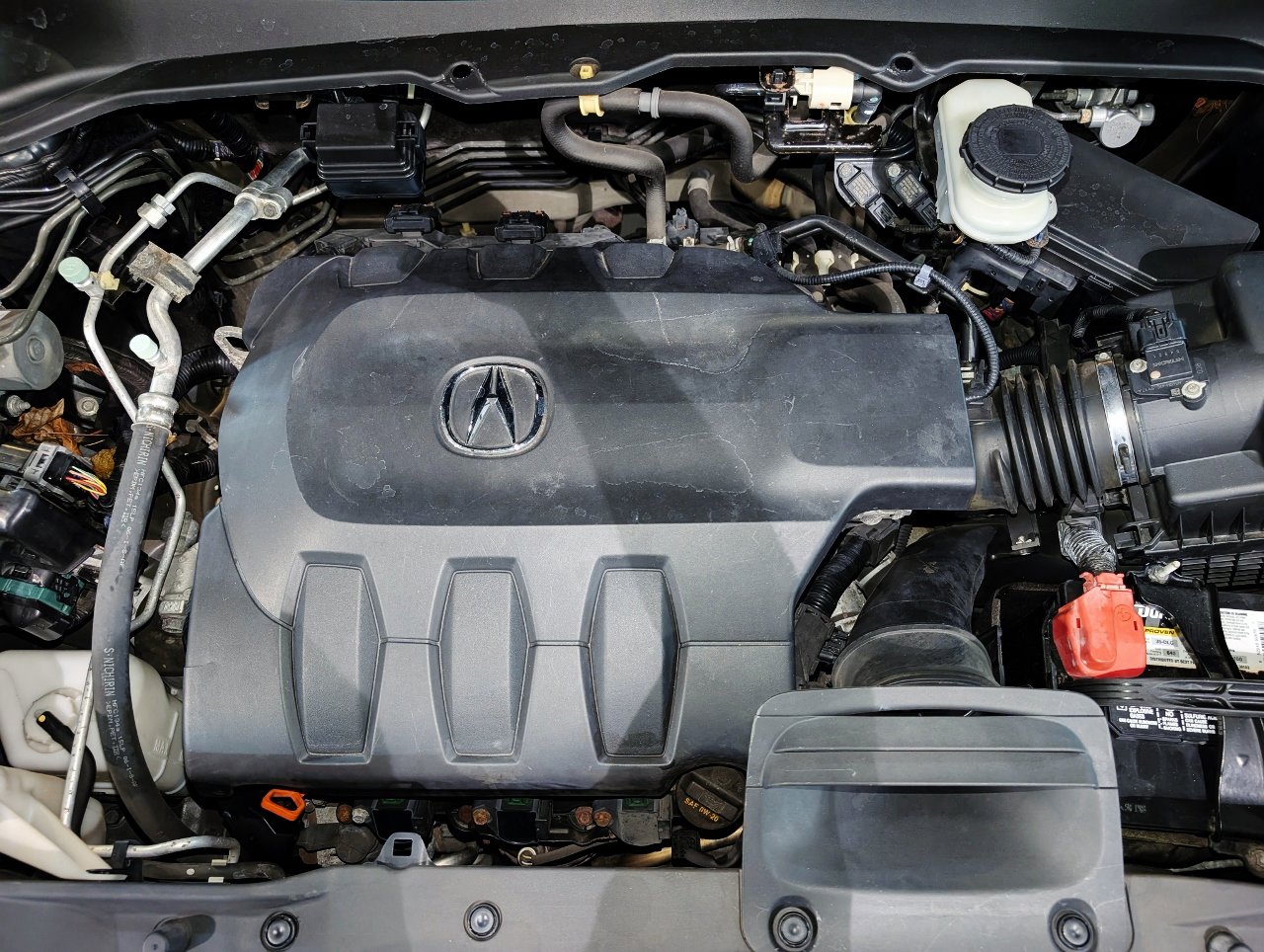 Used 2016 Acura RDX AWD w/ Technology Package image 53