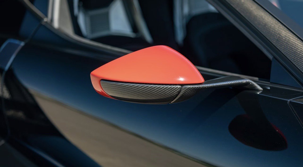 Used 2019 Ford GT RWD image 9