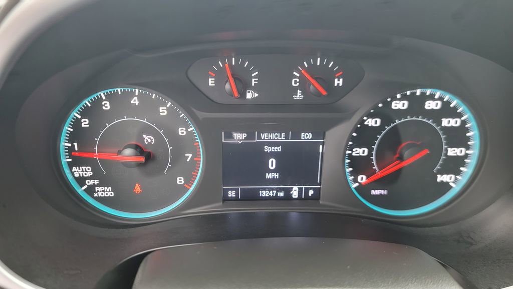 Used 2025 Chevrolet Malibu RS w/ LPO, Floor Liner Package image 19