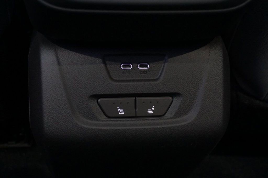 New 2026 Chevrolet Blazer EV SS image 26