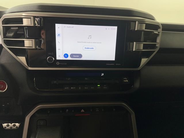 Used 2022 Toyota Tundra SR5 w/ TRD Off-Road Package image 19