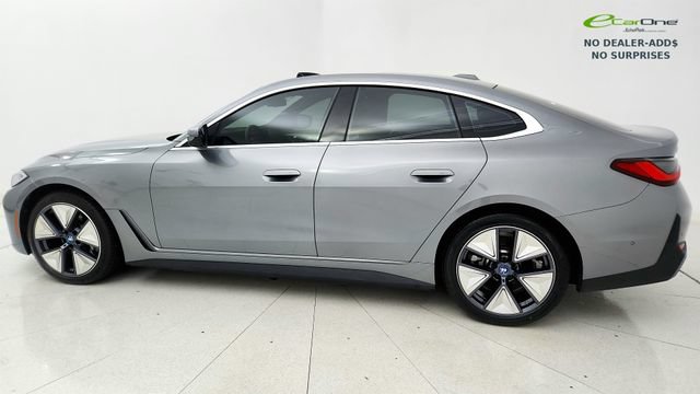 Used 2023 BMW i4 eDrive35 w/ Premium Package RWD image 29