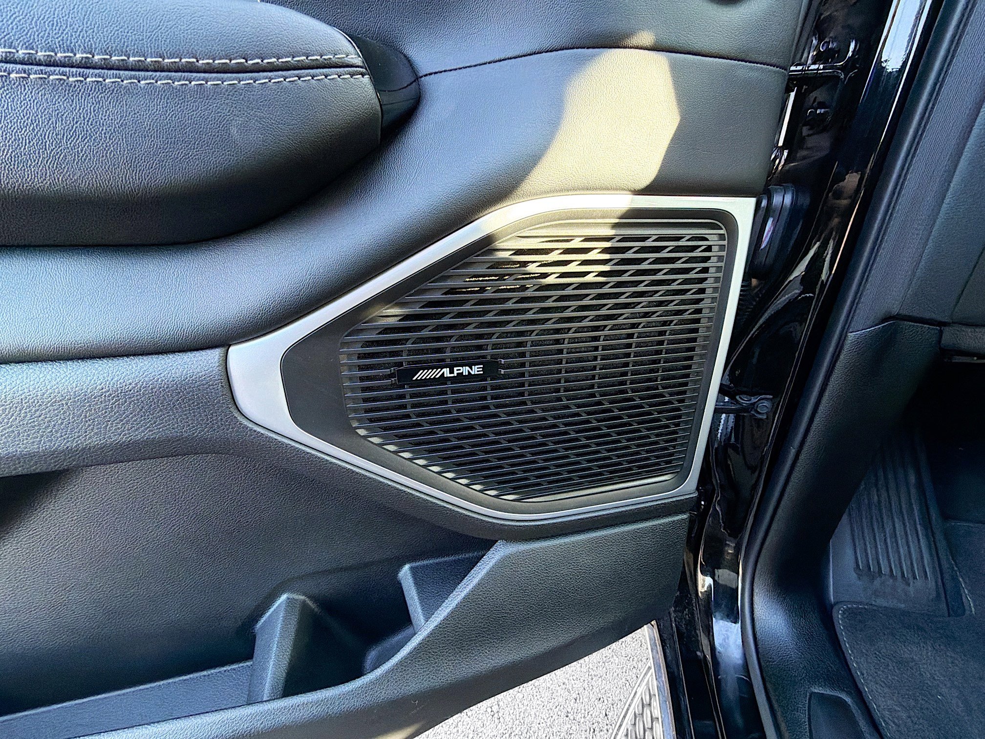 Used 2025 Jeep Wagoneer Series II image 21