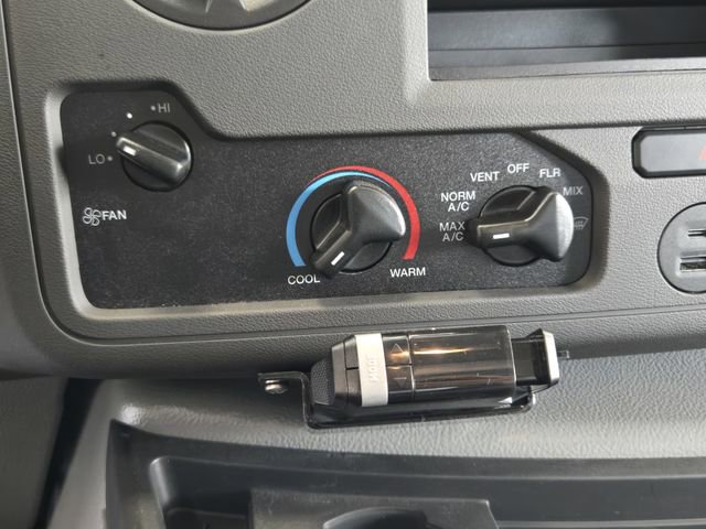 New 2026 Ford E-350 and Econoline 350 Super Duty w/ Power Equipment Group image 15