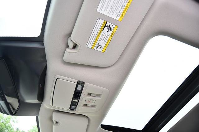 New 2025 Nissan Murano SL w/ Cargo Package image 26