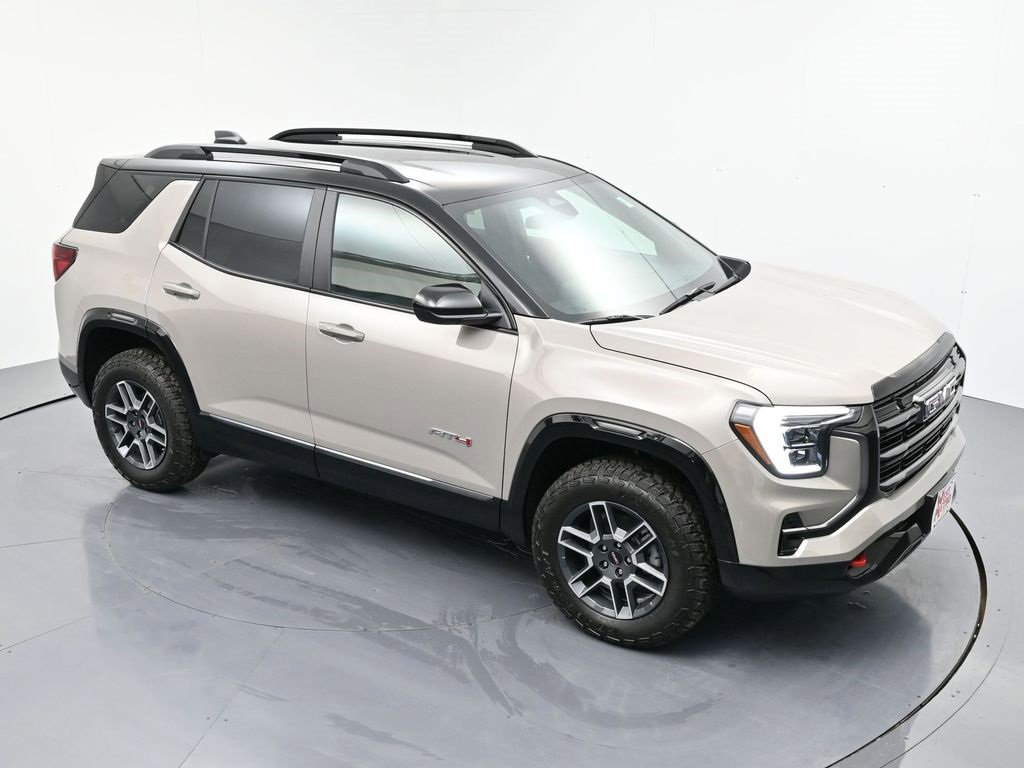 New 2026 GMC Terrain AT4 w/ Convenience Package III image 30