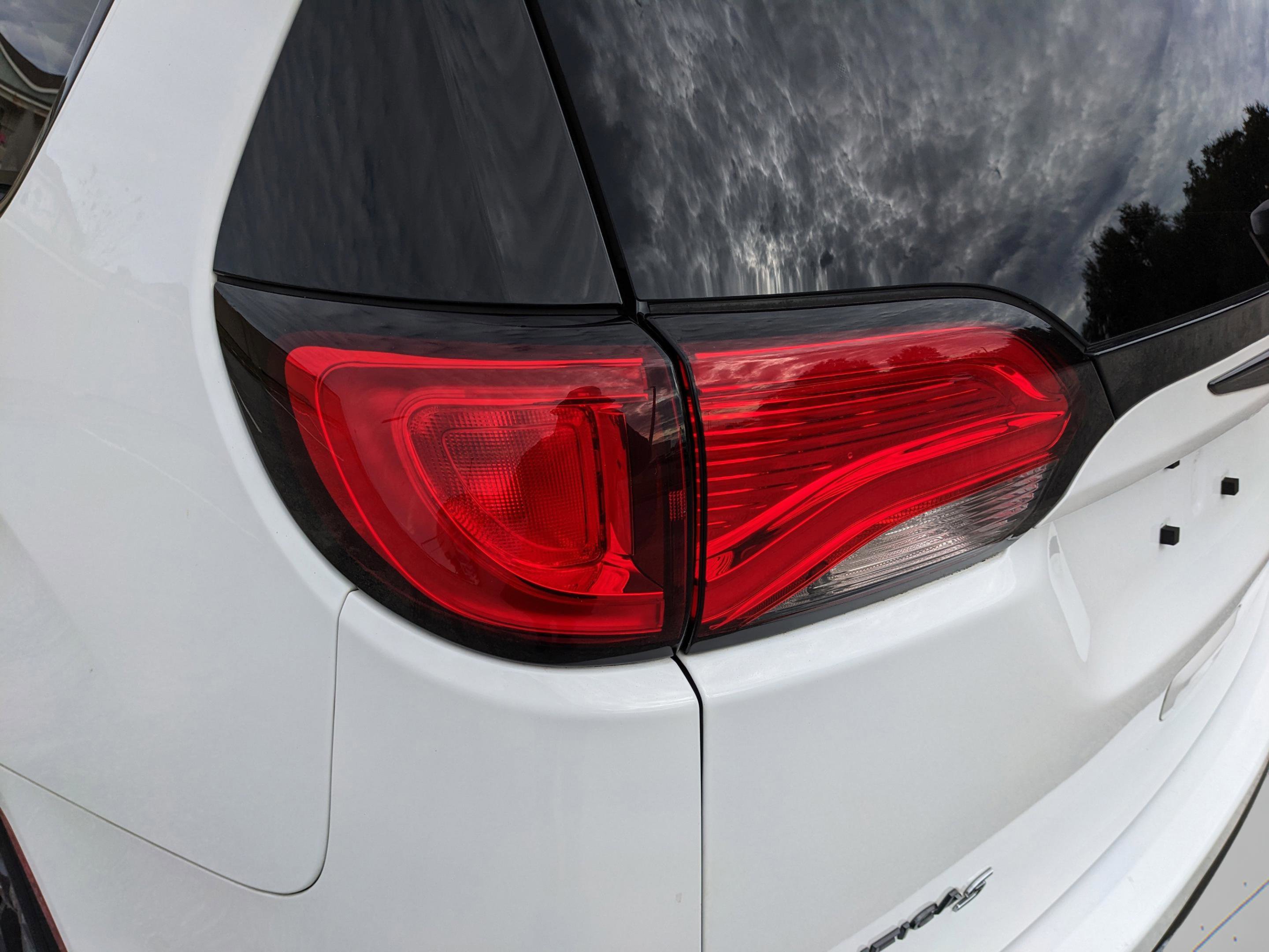 Used 2019 Chrysler Pacifica Touring Plus w/ S Appearance Package image 12