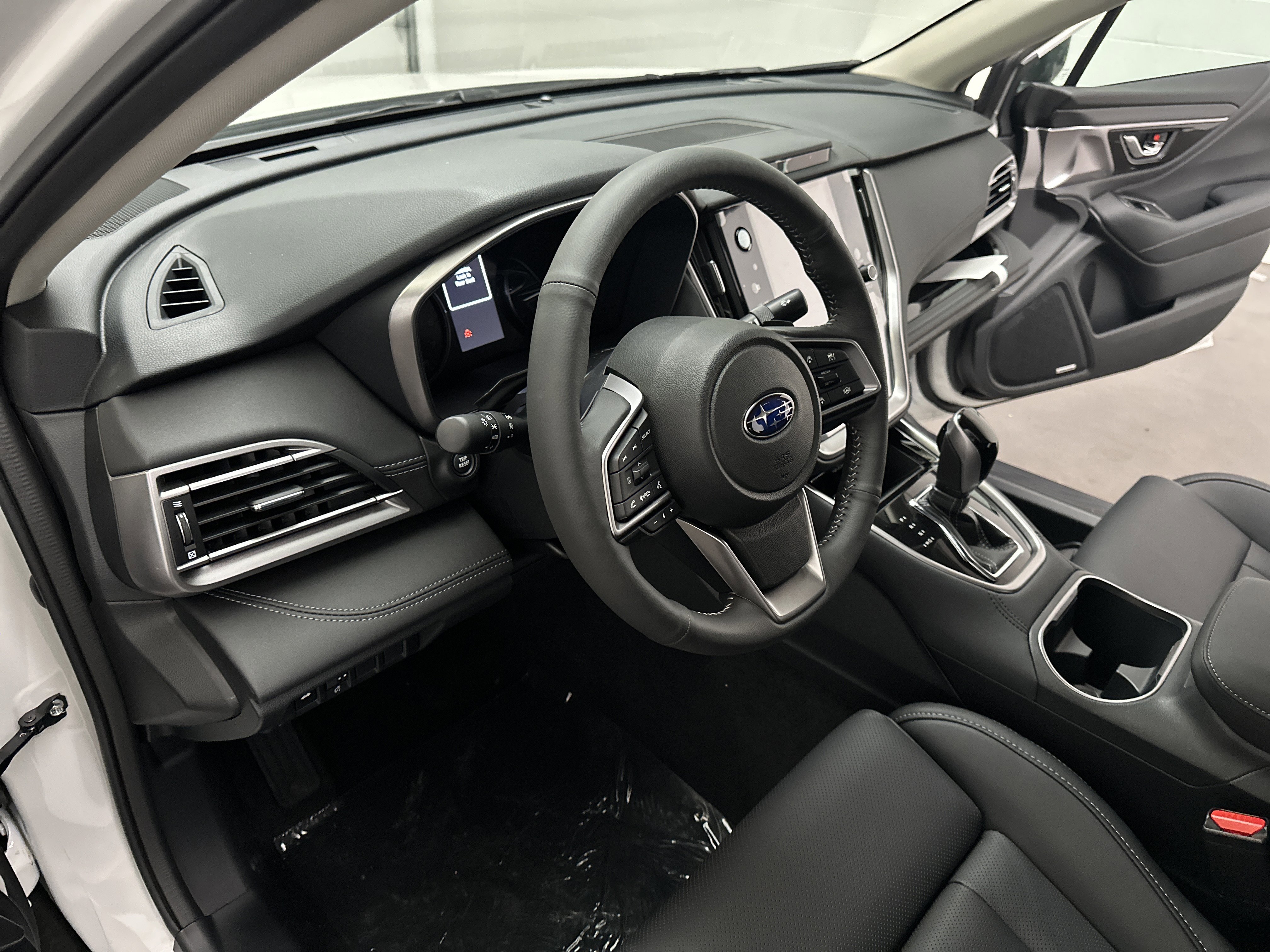 New 2025 Subaru Legacy Limited image 16