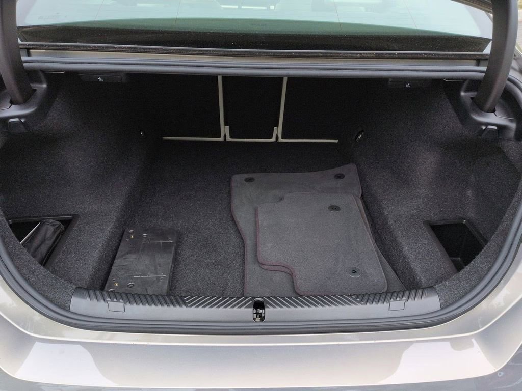 Certified 2024 BMW 530i 530i w/ Premium Package image 14