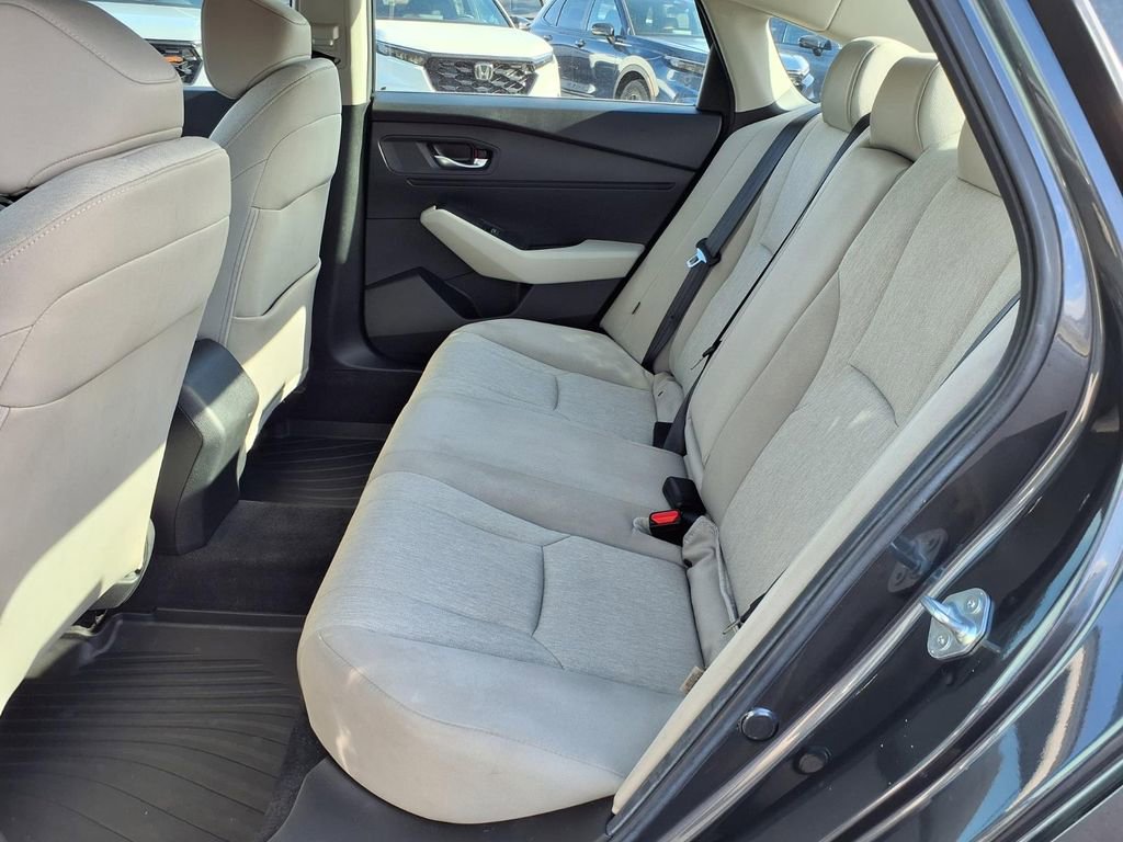 Used 2024 Honda Accord LX image 10