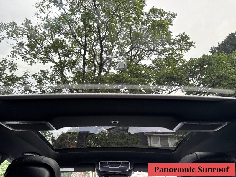 Used 2016 Mercedes-Benz S 550 Sedan image 32