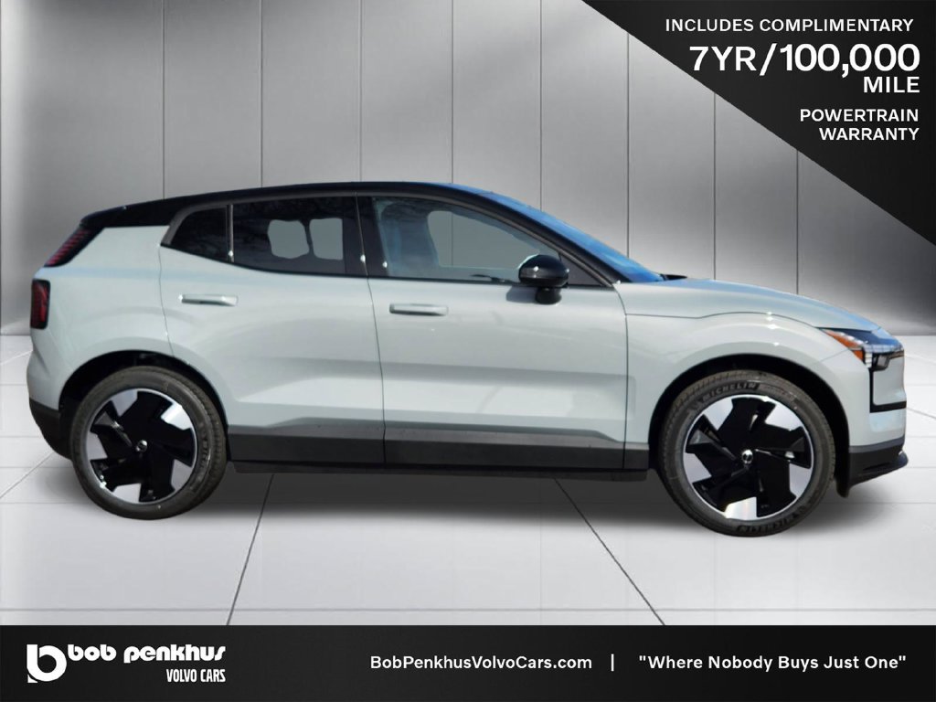 New 2026 Volvo EX30 Plus w/ Climate Package AWD/4WD image 24