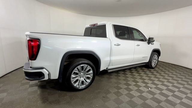 Used 2021 GMC Sierra 1500 Denali w/ Denali Ultimate Package AWD/4WD image 6