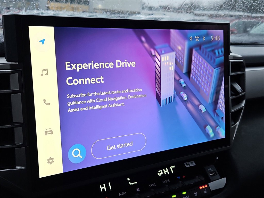 New 2026 Toyota Tundra Limited image 11