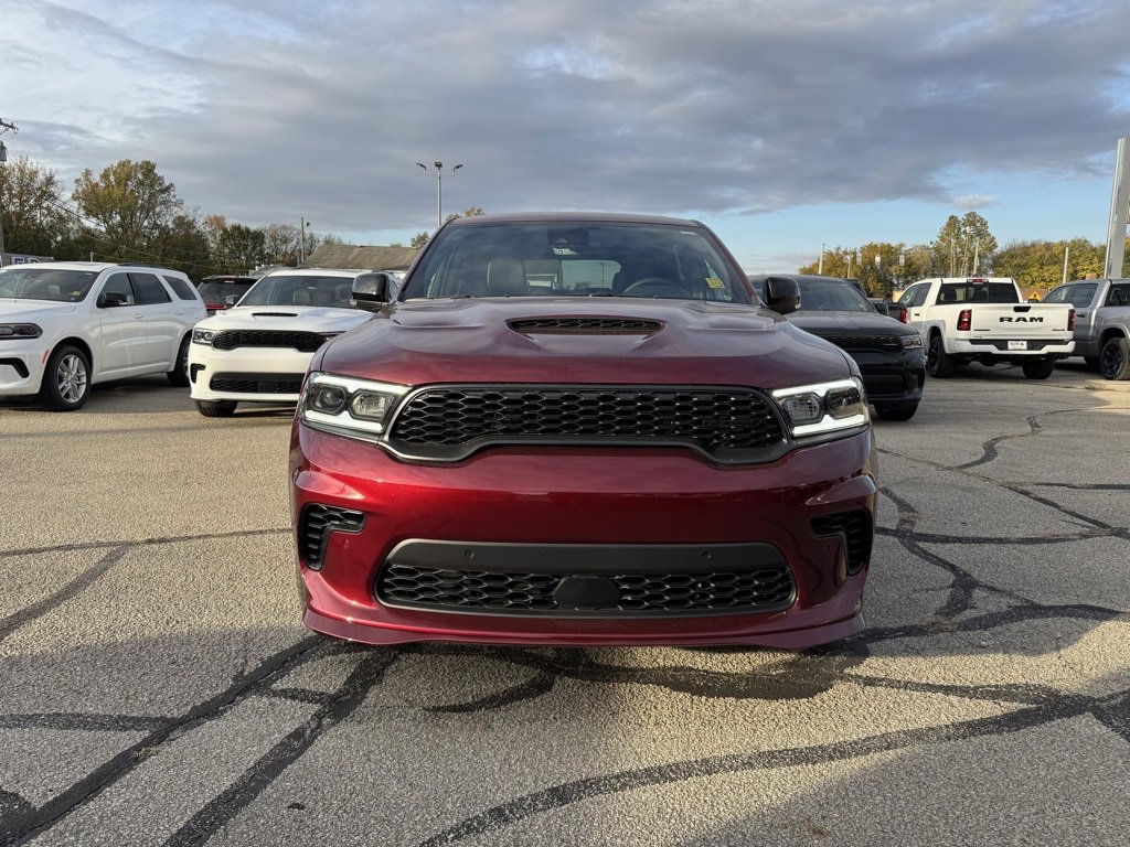 New 2026 Dodge Durango GT image 10