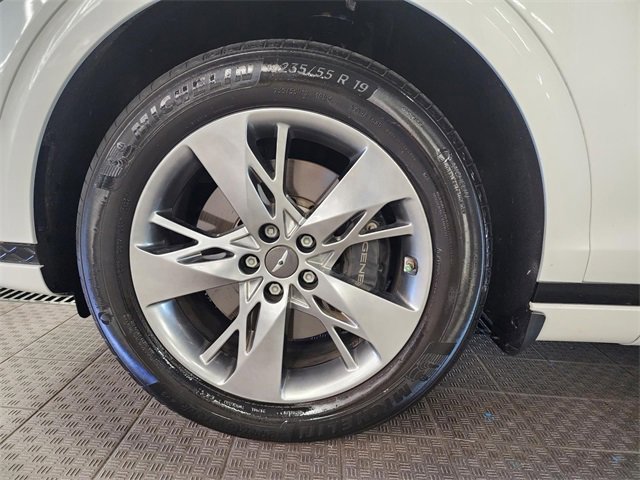 Used 2022 Genesis GV70 3.5T Sport w/ Sport Advanced Package image 11