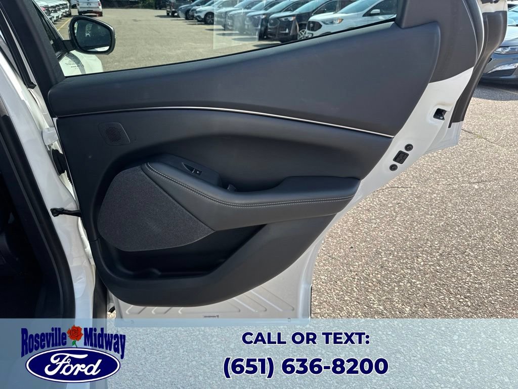 Used 2023 Ford Mustang Mach-E Premium AWD/4WD image 36