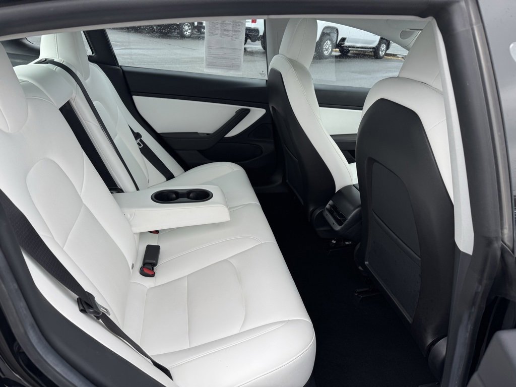 Used 2019 Tesla Model 3 Performance image 28