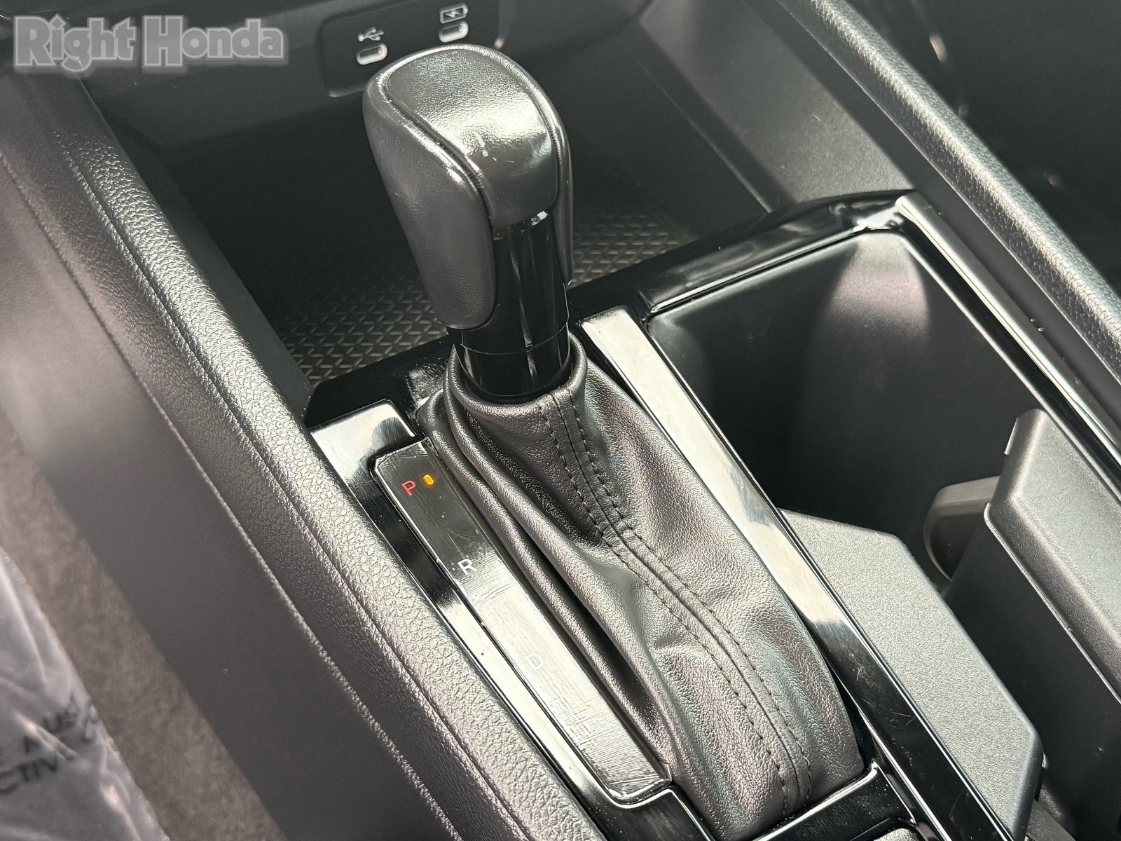 Certified 2023 Honda Accord EX-L image 25