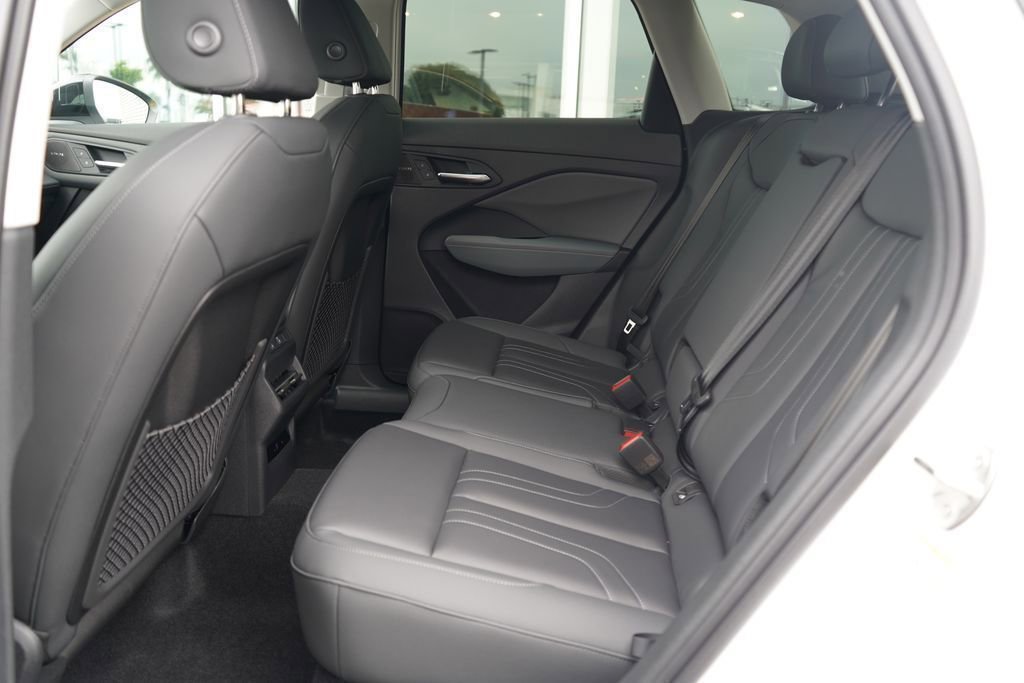 New 2026 Audi Q3 quattro 2.0T image 7