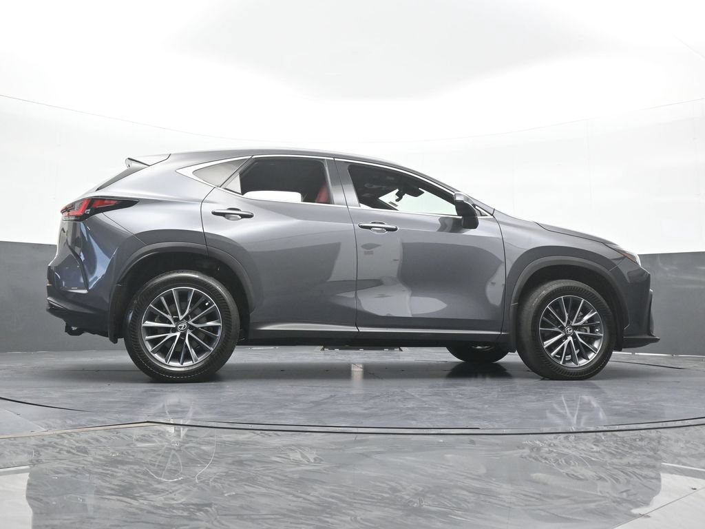 Used 2022 Lexus NX 350 AWD image 60
