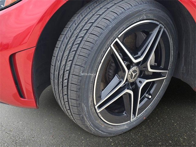 Used 2020 Mercedes-Benz C 300 4MATIC Coupe image 29