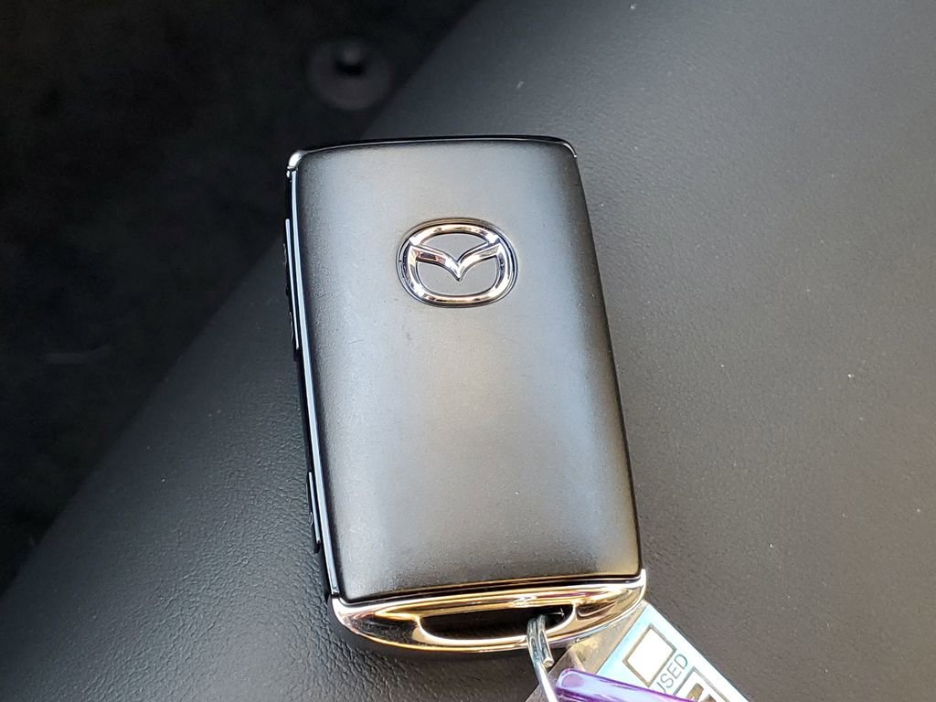 New 2026 MAZDA CX-30 AWD 2.5 S w/ Select Sport Pkg image 28