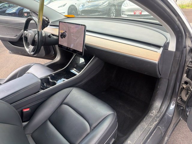 Used 2018 Tesla Model 3 Performance AWD/4WD image 20