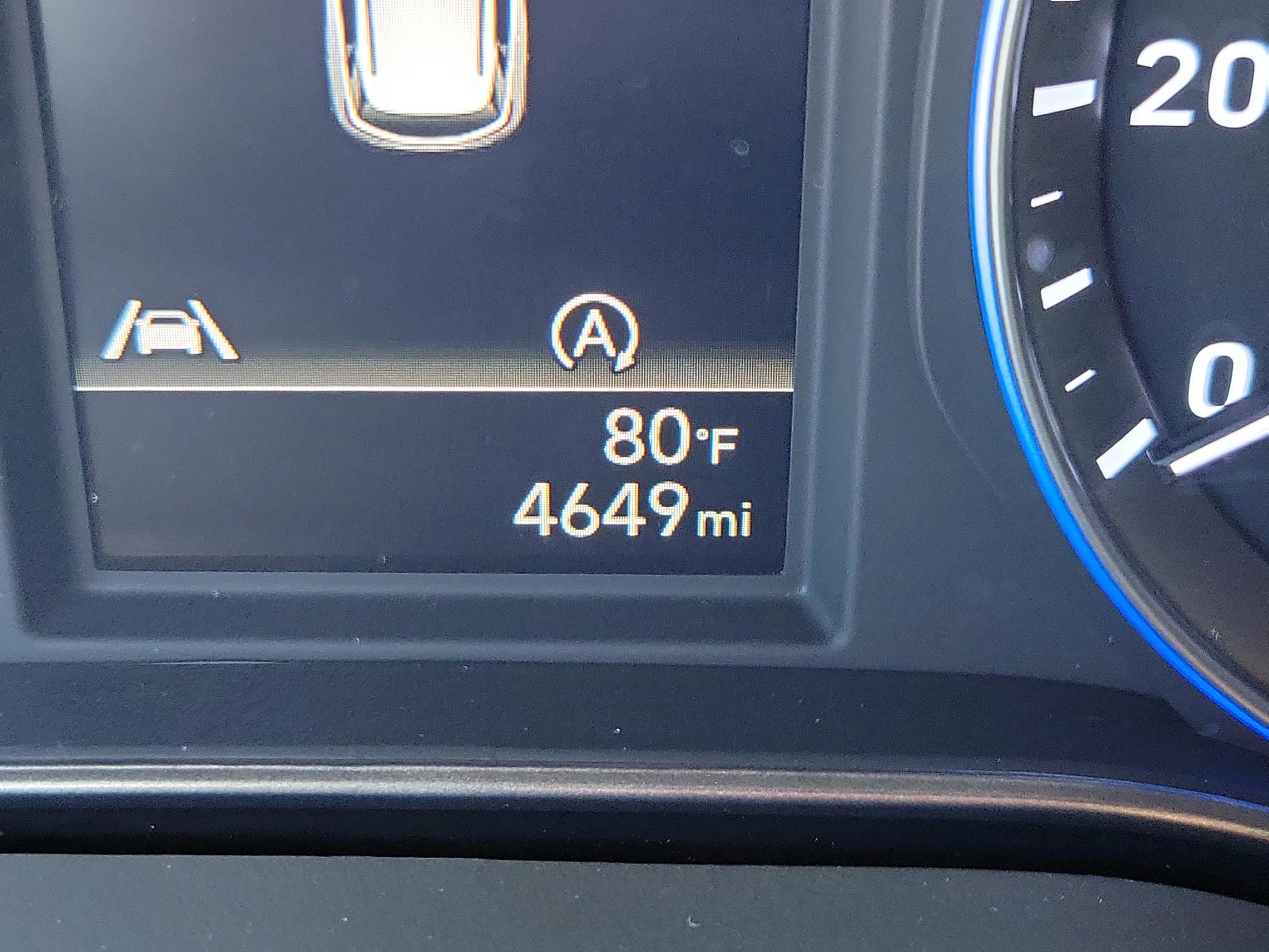 Certified 2022 Hyundai Kona SEL w/ Convenience Package image 21