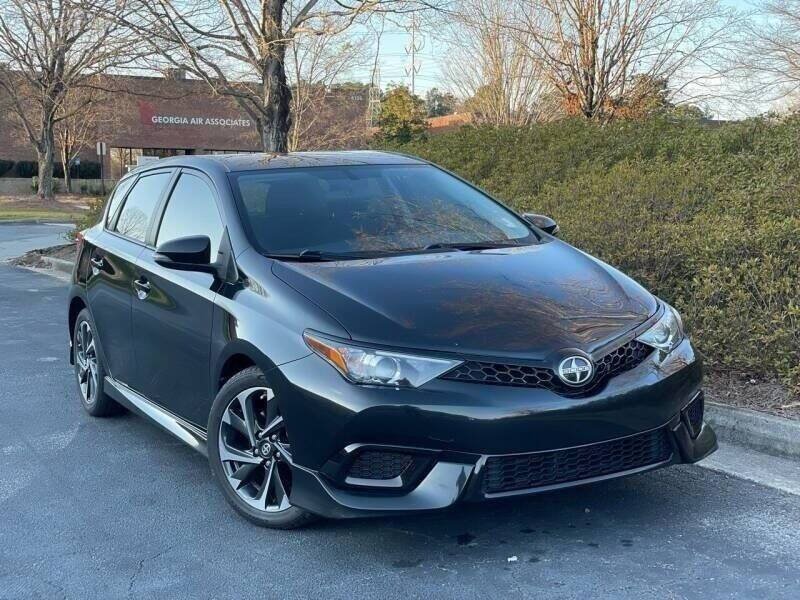 Used 2016 Scion iM FWD image 2