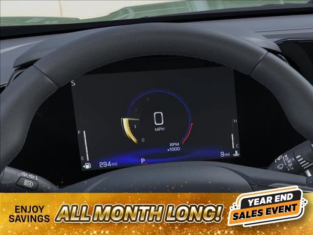 New 2026 Chevrolet Trax ACTIV w/ Sunroof Package image 18