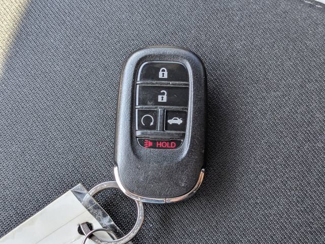 Used 2024 Honda Civic Sport image 30