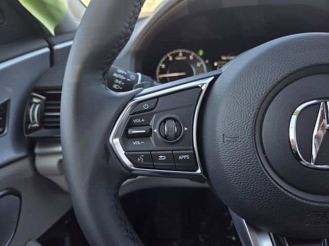 New 2026 Acura RDX SH-AWD w/ Technology Package image 23