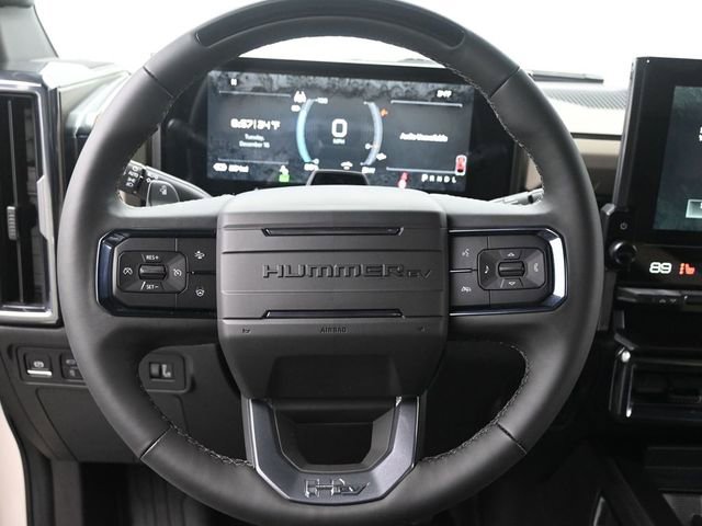 New 2026 GMC Hummer EV SUV image 26