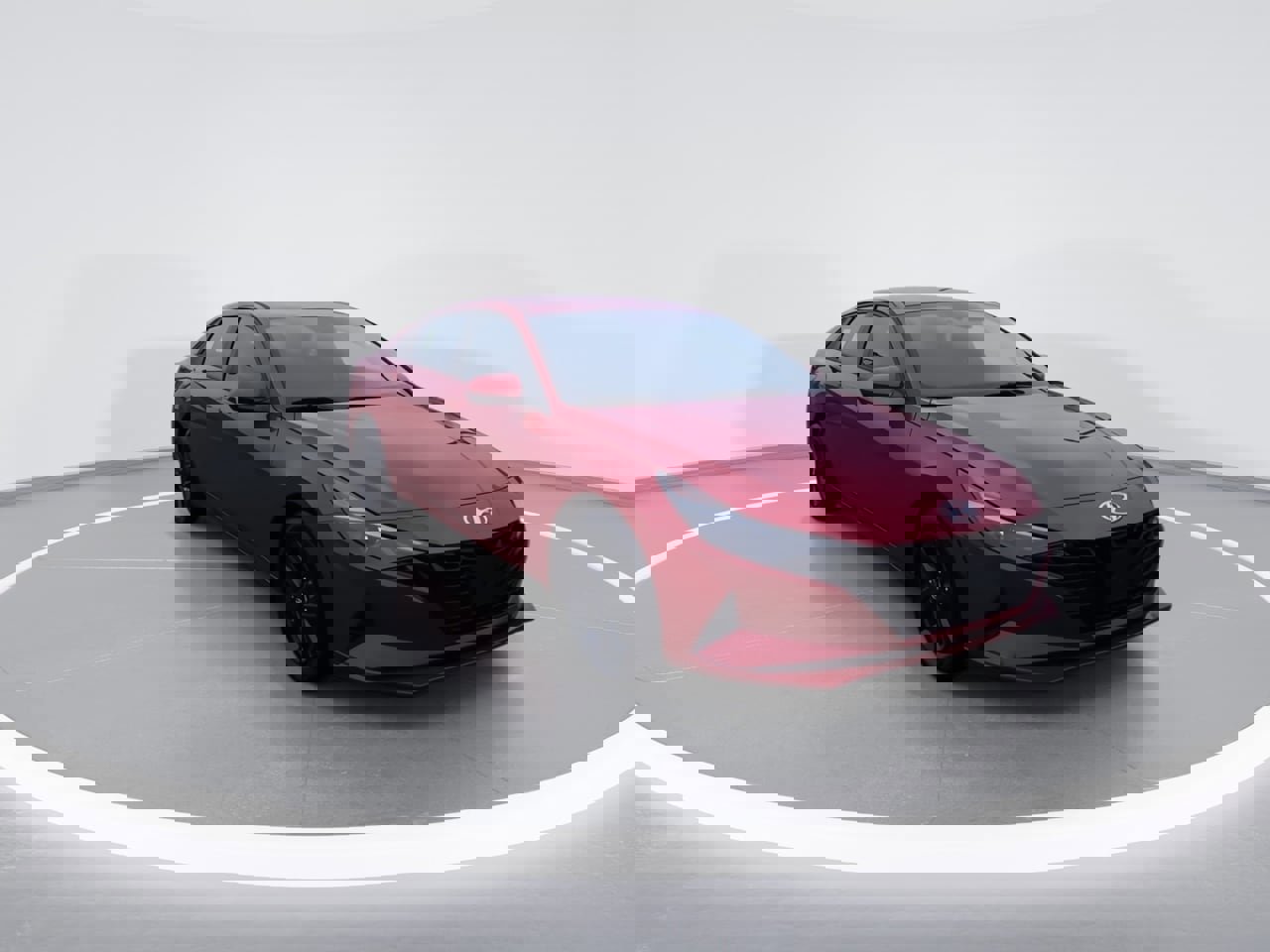 Used 2023 Hyundai Elantra SEL image 9