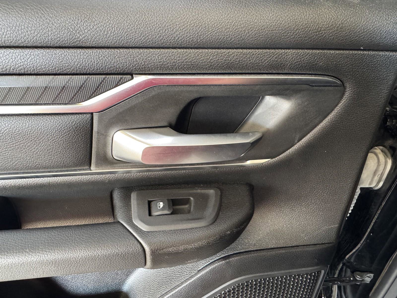 Used 2025 RAM 1500 Big Horn image 28