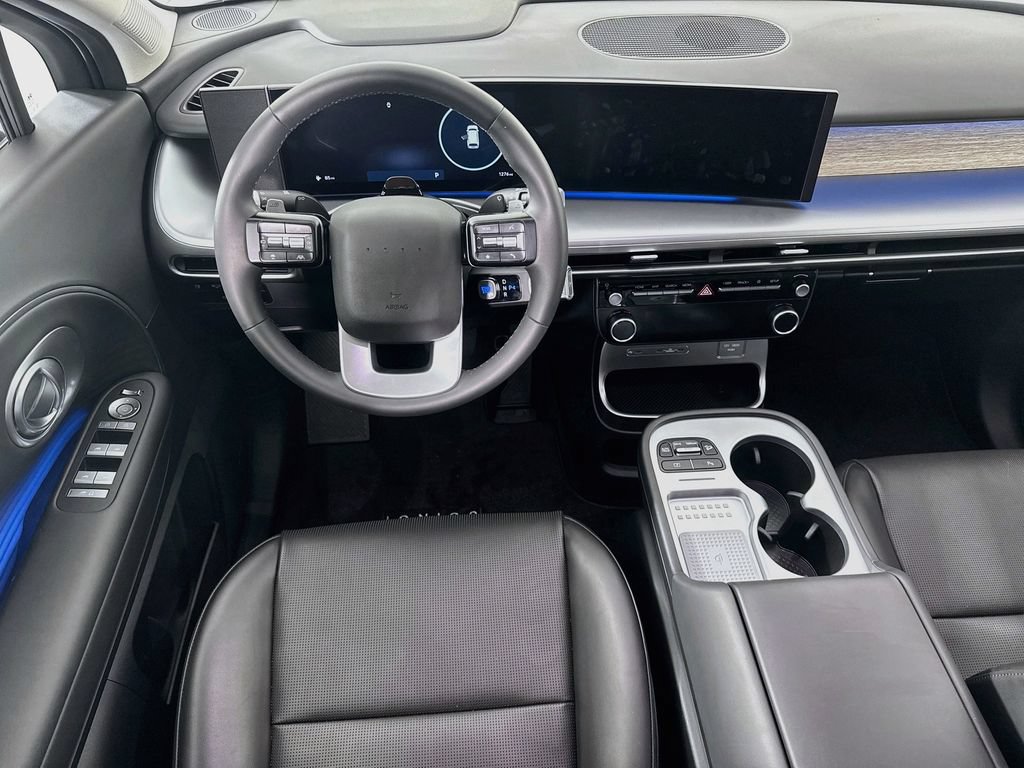 Certified 2026 Hyundai Ioniq 9 SEL AWD/4WD image 23