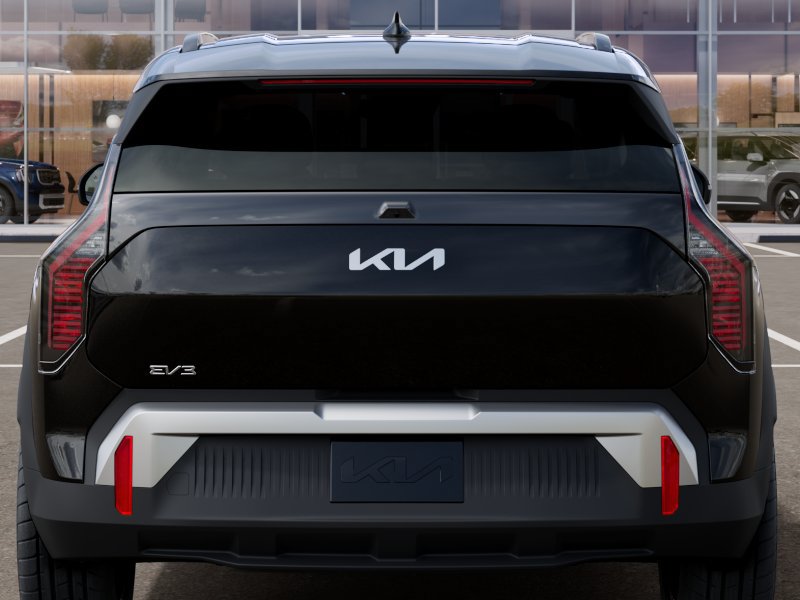 New 2027 Kia EV3 Wind AWD/4WD image 13