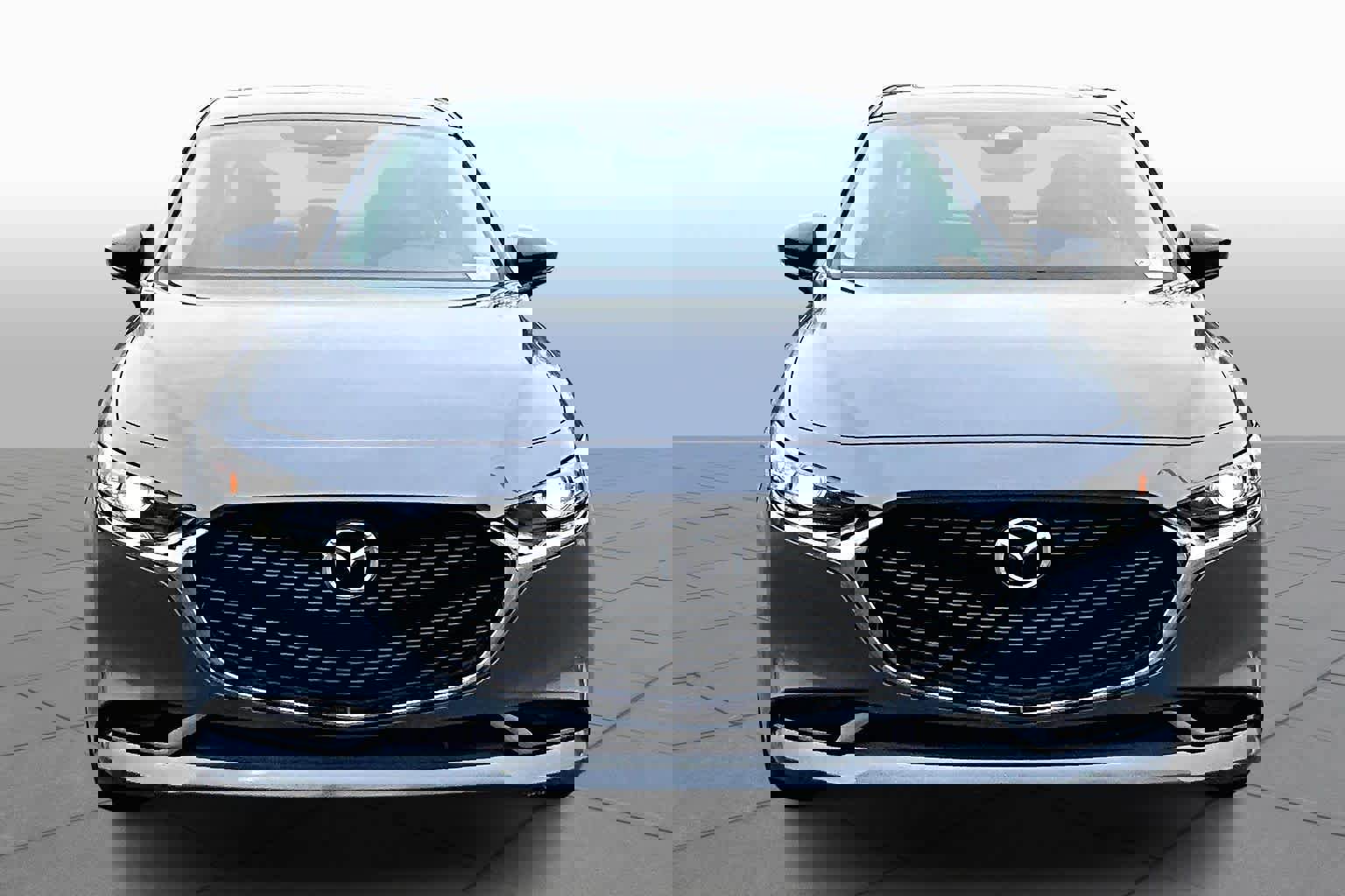 Used 2023 MAZDA MAZDA3 s image 4