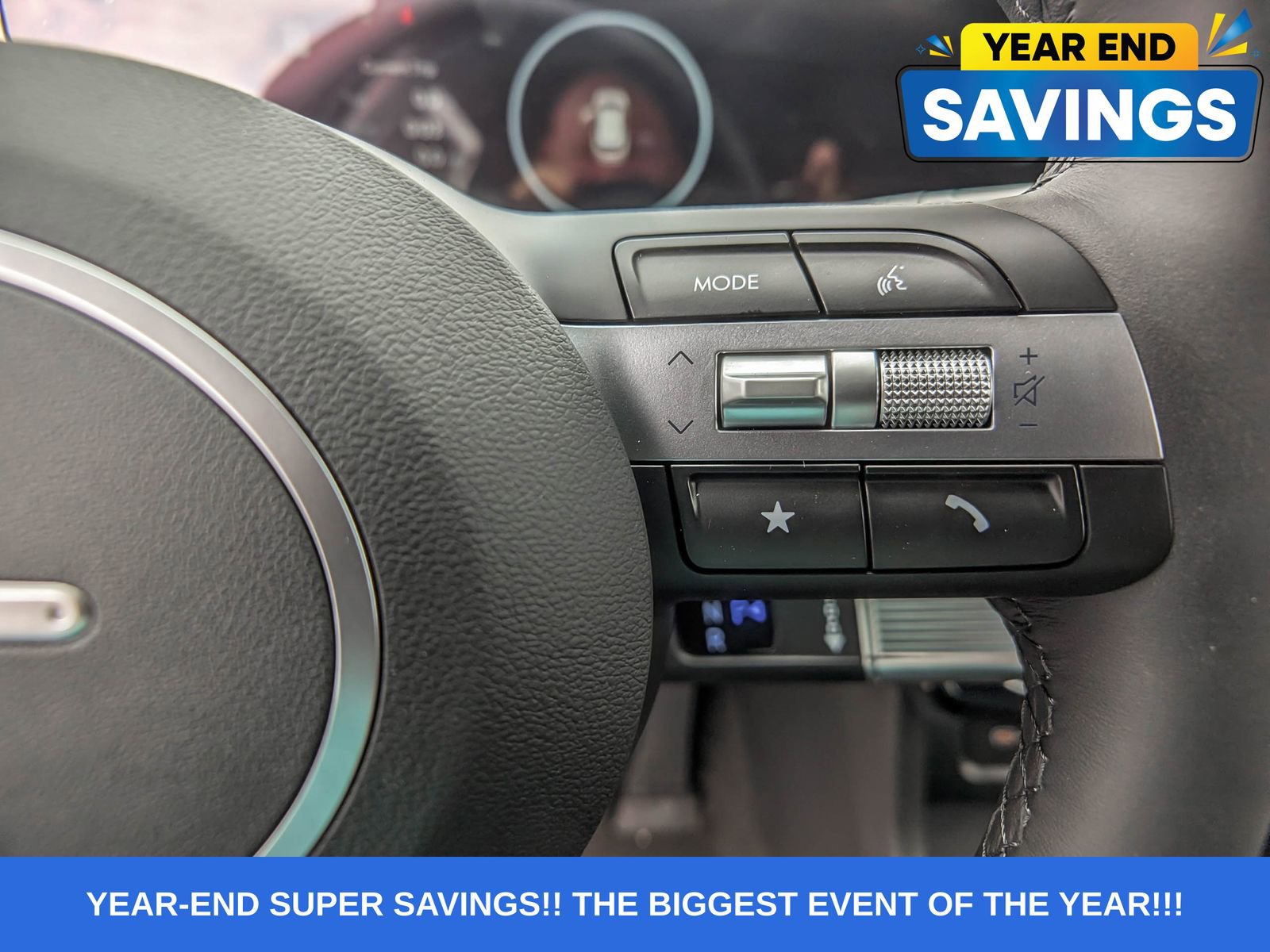 New 2025 Hyundai Tucson Limited w/ Tow & Go Package image 20