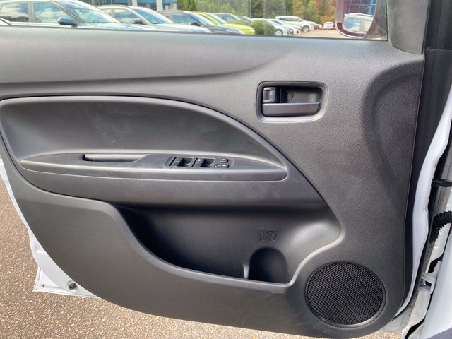 Used 2021 Mitsubishi Mirage G4 ES FWD image 16