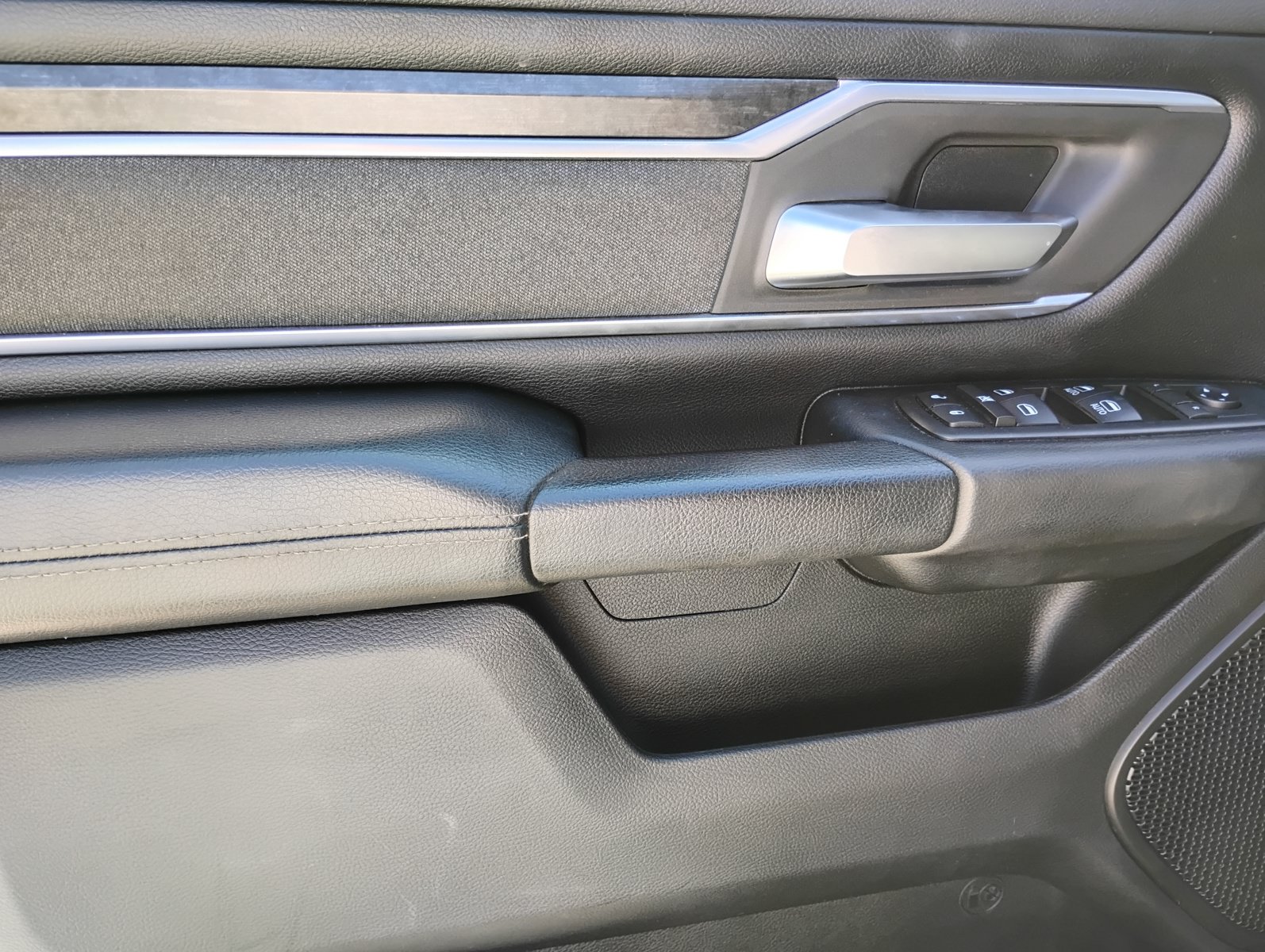 Used 2019 RAM 1500 Big Horn AWD/4WD image 24
