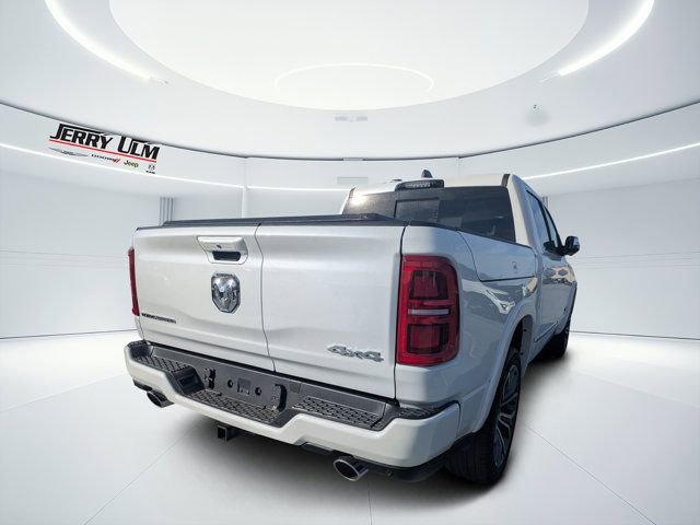 New 2026 RAM 1500 Tungsten image 3