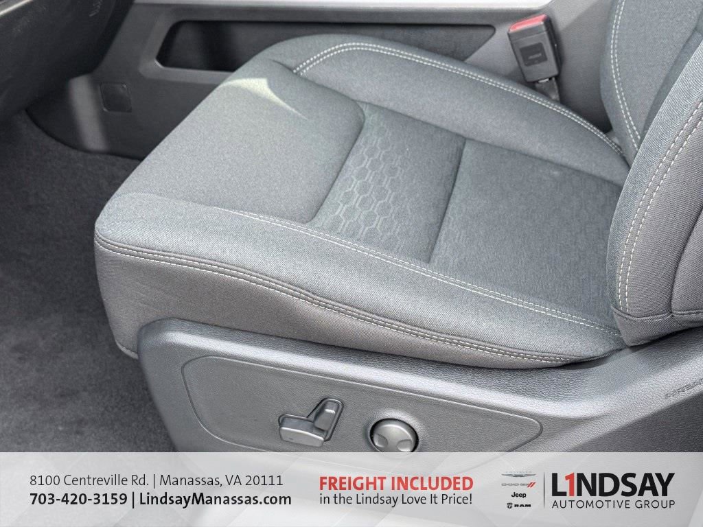 New 2026 RAM 1500 Big Horn image 18