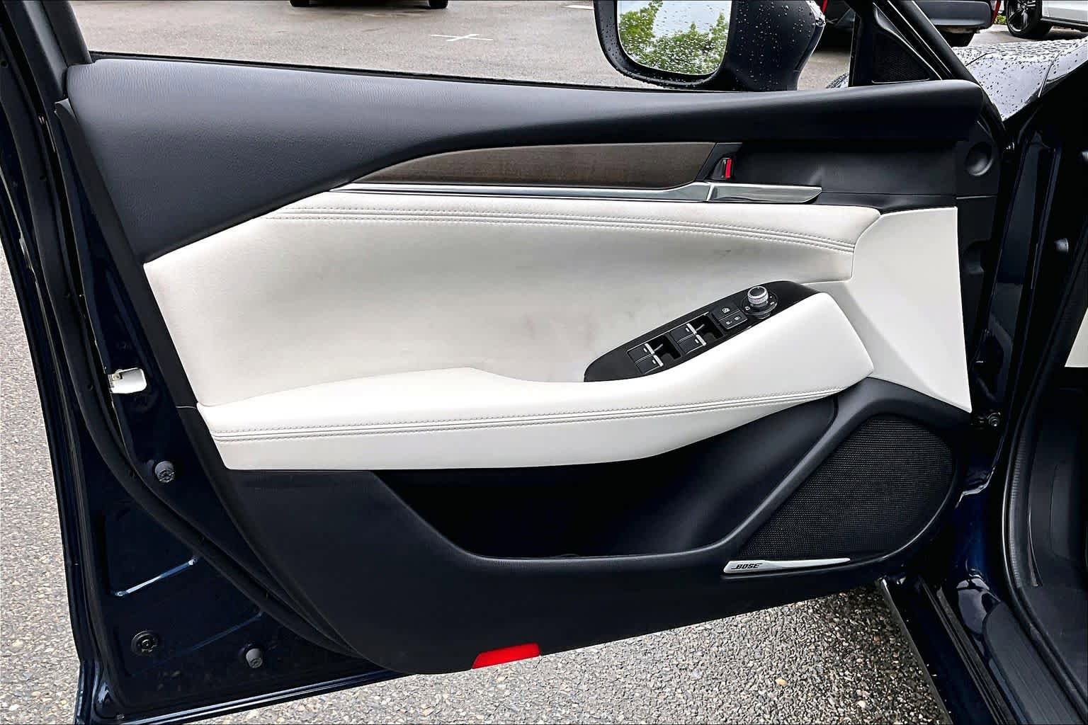 Used 2019 MAZDA MAZDA6 Signature FWD image 21