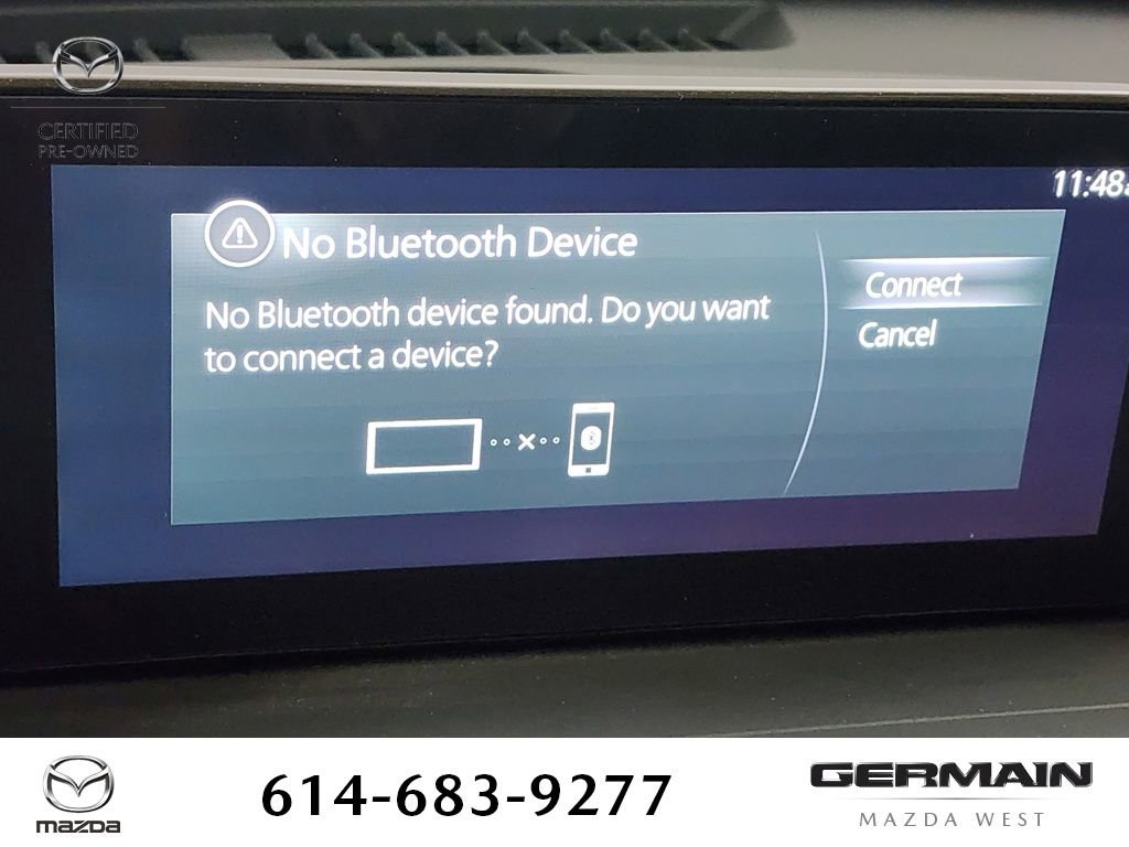 Used 2025 MAZDA CX-30 AWD 2.5 S image 29