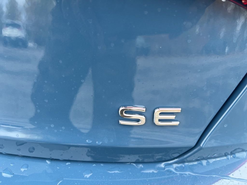 New 2026 Volkswagen Jetta SE image 8