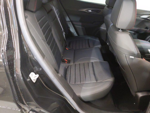 Used 2023 Dodge Hornet GT w/ GT Blacktop Package image 10